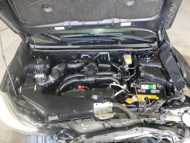 Photo 12 from auction – 2015 SUBARU XV CROSSTR with VIN JF2GPACC5F8320237