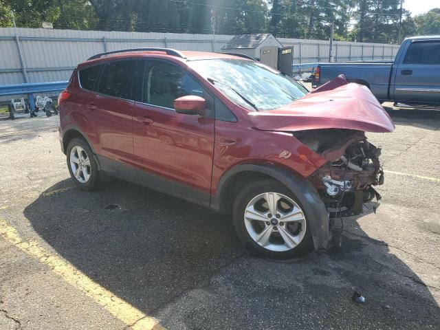 Photo 4 from auction – 2015 FORD ESCAPE SE with VIN 1FMCU0GX2FUA19540
