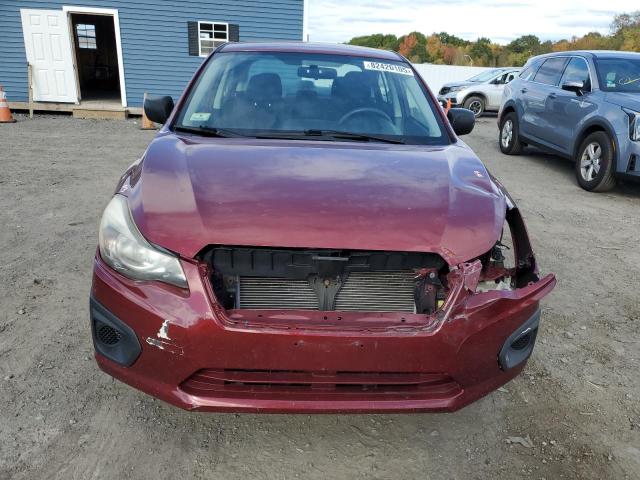 Photo 5 from auction – 2013 SUBARU IMPREZA with VIN JF1GJAA61DH002311