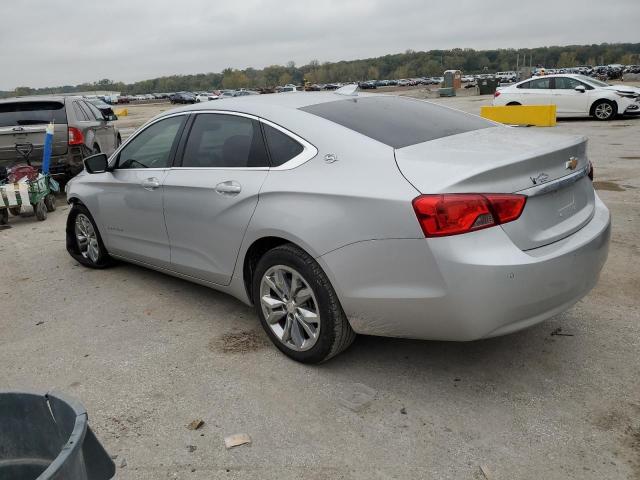 Photo 2 from auction – 2016 CHEVROLET IMPALA LT with VIN 2G1105SAXG9160970