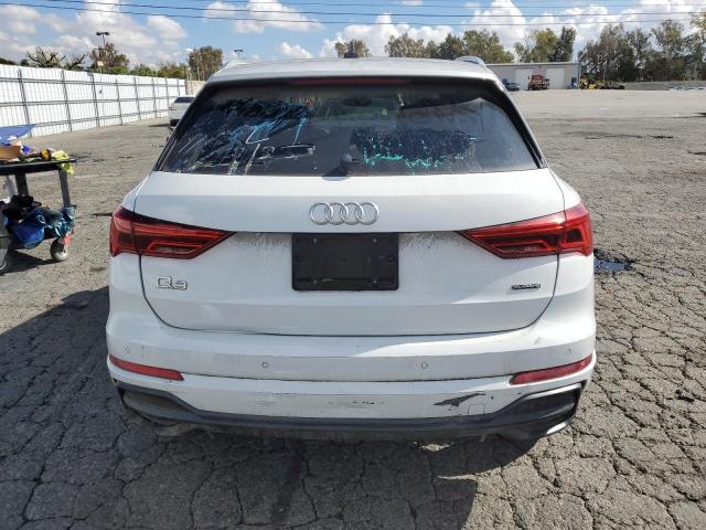Photo 6 from auction – 2022 AUDI Q3 PREMIUM with VIN WA1EECF39N1064530