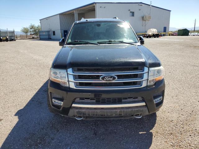Photo 5 from auction – 2016 FORD EXPEDITION PLATINUM with VIN 1FMJU1MT0GEF38385