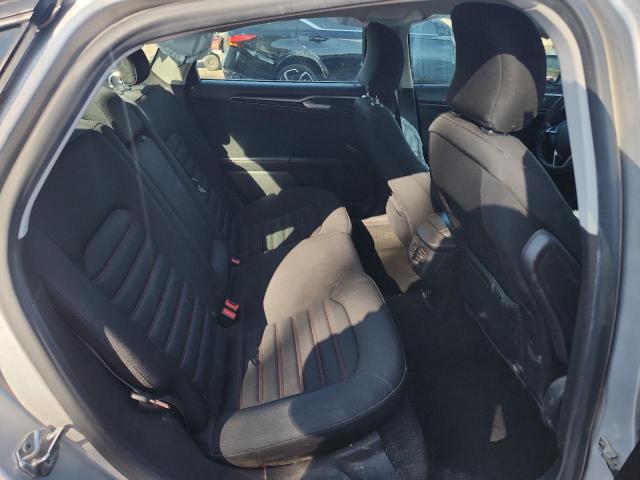 Photo 10 from auction – 2016 FORD FUSION SE with VIN 3FA6P0H76GR239088