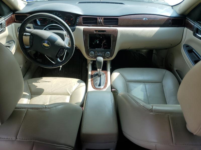 Photo 8 from auction – 2011 CHEVROLET IMPALA LT with VIN 2G1WB5EK1B1133670