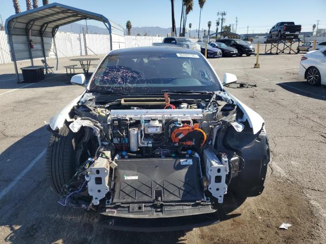 Photo 5 from auction – 2023 TESLA MODEL S with VIN 5YJSA1E59PF526123