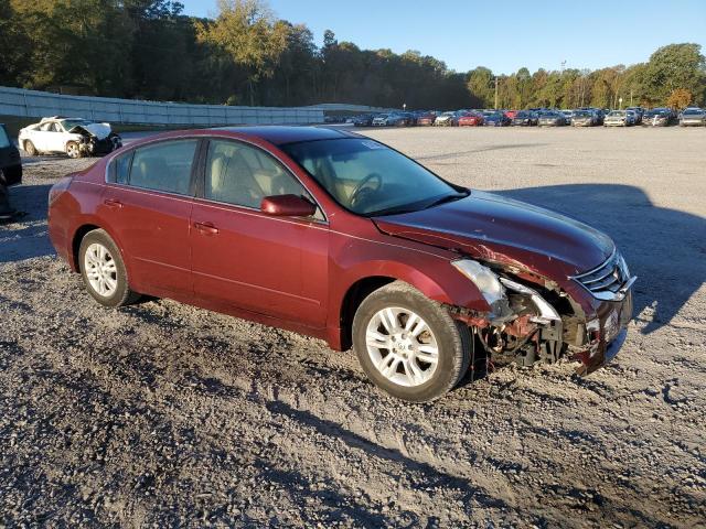 Photo 4 from auction – 2011 NISSAN ALTIMA BAS with VIN 1N4AL2APXBC151650
