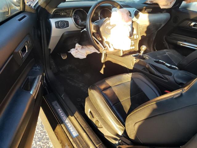 Photo 8 from auction – 2016 FORD MUSTANG GT with VIN 1FA6P8CF9G5300661