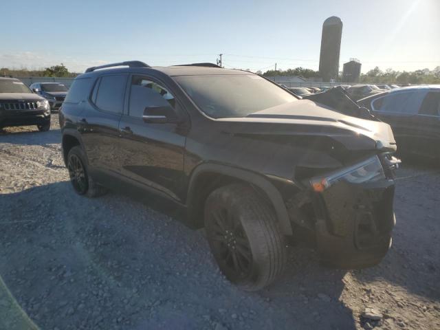 Photo 4 from auction – 2023 GMC ACADIA SLT with VIN 1GKKNML48PZ115973