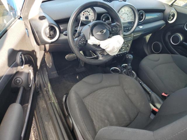 Photo 8 from auction – 2012 MINI COOPER S with VIN WMWSV3C53CTY16767