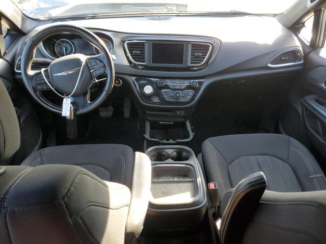Photo 8 from auction – 2019 CHRYSLER PACIFICA T with VIN 2C4RC1FG9KR738624