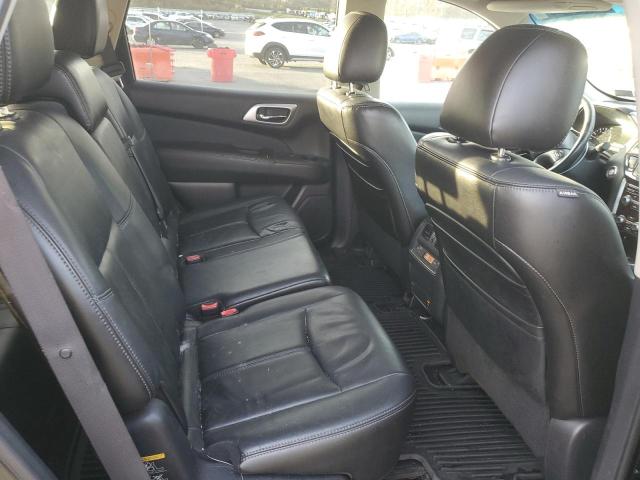 Photo 11 from auction – 2013 NISSAN PATHFINDER with VIN 5N1AR2MM9DC612653