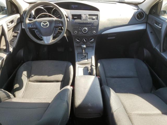 Foto 8 de la subasta – 2012 MAZDA 3 I con VIN JM1BL1V89C1644194