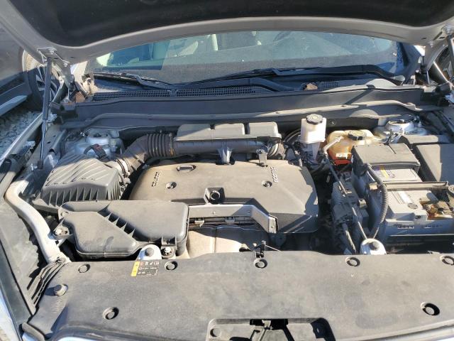 Photo 12 from auction – 2017 BUICK ENVISION P with VIN LRBFXASA1HD086584