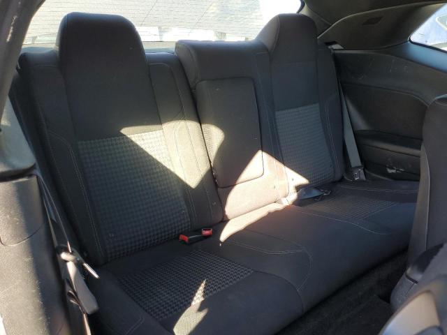 Photo 10 from auction – 2015 DODGE CHALLENGER with VIN 2C3CDZAG6FH798594