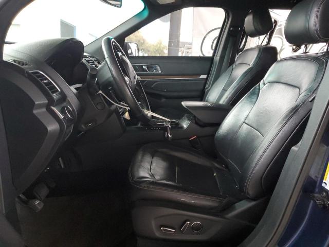 Photo 7 from auction – 2016 FORD EXPLORER L with VIN 1FM5K7FH8GGB75826
