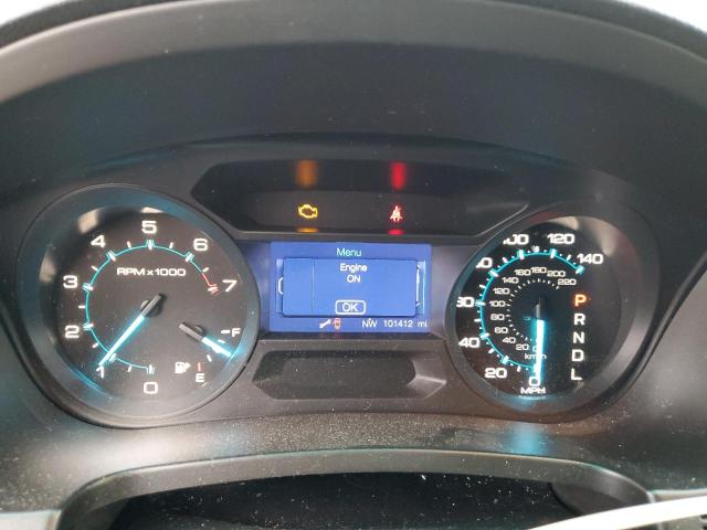 Photo 9 from auction – 2013 FORD EXPLORER X with VIN 1FM5K7D9XDGC05819