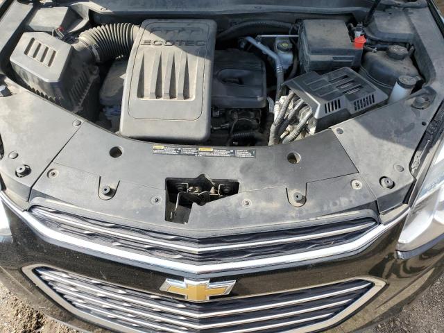 Photo 12 from auction – 2016 CHEVROLET EQUINOX LT with VIN 2GNFLFEK3G6121189