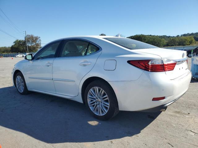 Photo 2 from auction – 2014 LEXUS ES 350 with VIN JTHBK1GG0E2096539