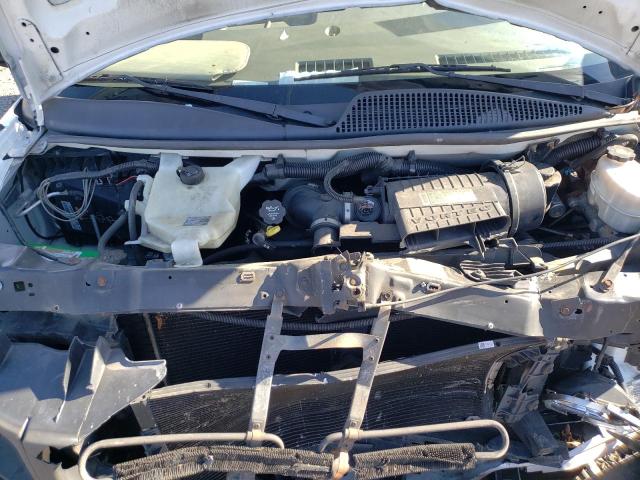 Photo 12 from auction – 2012 GMC SAVANA COMMERCIAL CU with VIN 1GDY72BA7C1904003