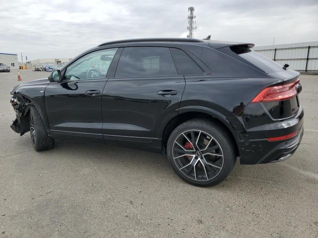 Photo 2 from auction – 2021 AUDI Q8 PREMIUM with VIN WA1EVAF11MD021123