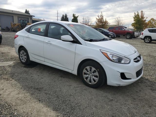 Photo 4 from auction – 2017 HYUNDAI ACCENT SE with VIN KMHCT4AE3HU273181