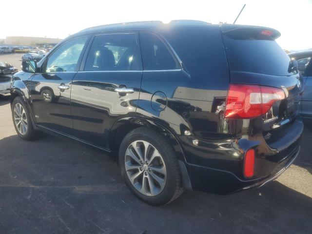 Photo 2 from auction – 2015 KIA SORENTO SX with VIN 5XYKWDA74FG622291