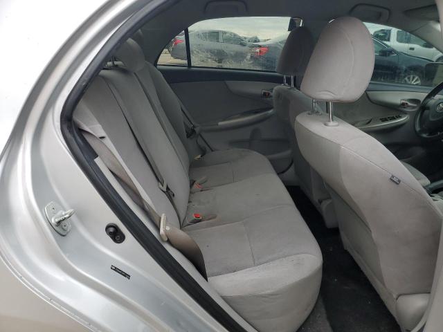 Photo 10 from auction – 2011 TOYOTA COROLLA BA with VIN JTDBU4EE5B9124465