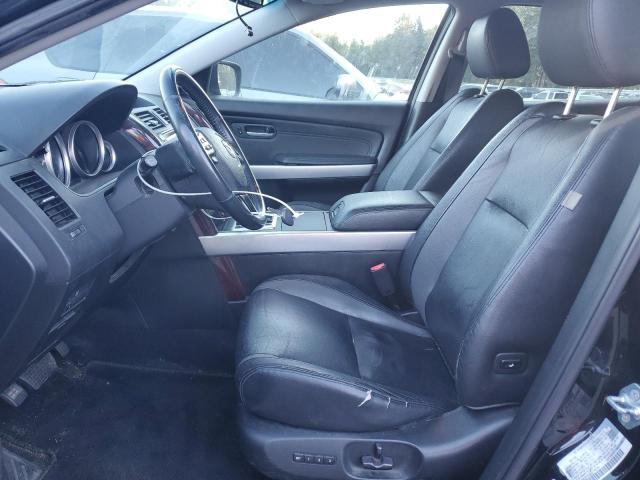 Photo 7 from auction – 2007 MAZDA CX-9 with VIN JM3TB38C970104821