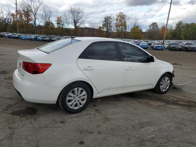 Photo 3 from auction – 2012 KIA FORTE EX with VIN KNAFU4A25C5625827