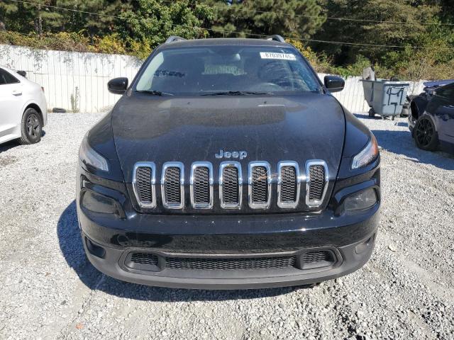 Photo 5 from auction – 2018 JEEP CHEROKEE L with VIN 1C4PJLCB1JD535066