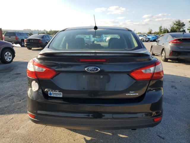 Photo 6 from auction – 2013 FORD FOCUS SE with VIN 1FADP3F23DL223294