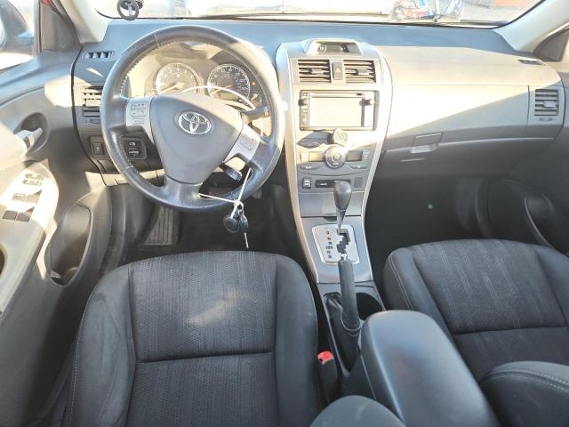 Photo 8 from auction – 2013 TOYOTA COROLLA BA with VIN 5YFBU4EE5DP104827