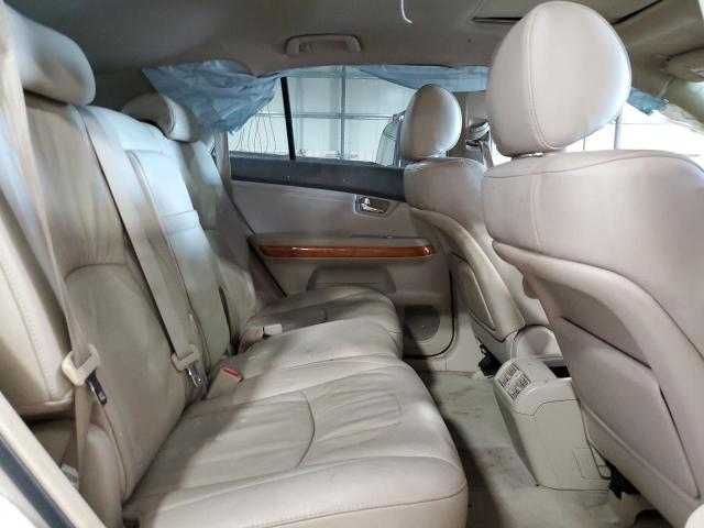 Photo 11 from auction – 2005 LEXUS RX 330 with VIN 2T2HA31U35C049513