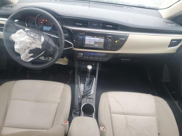 Photo 8 from auction – 2015 TOYOTA COROLLA L with VIN 5YFBURHE5FP269191