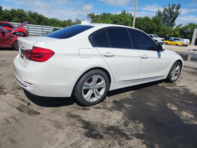 Photo 3 from auction – 2016 BMW 328 I SULE with VIN WBA8E9G50GNT44643