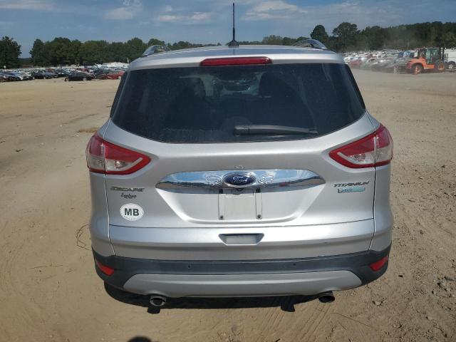 Photo 6 from auction – 2016 FORD ESCAPE TIT with VIN 1FMCU0JX3GUB37297