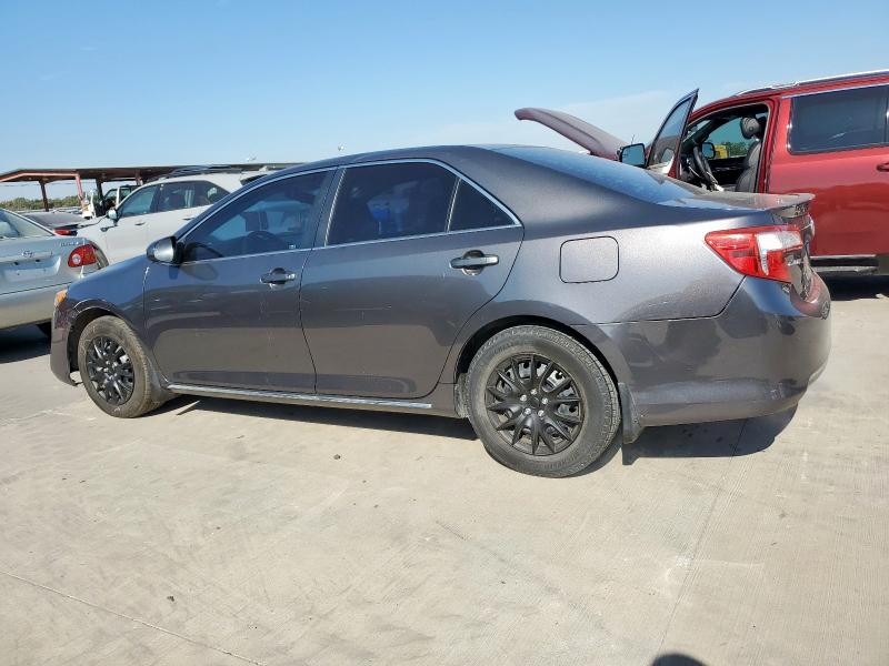 Photo 2 from auction – 2014 TOYOTA CAMRY L with VIN 4T4BF1FK0ER405539