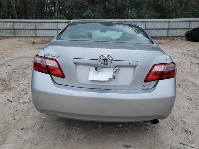 Photo 6 from auction – 2007 TOYOTA CAMRY CE with VIN 4T1BE46K87U571373
