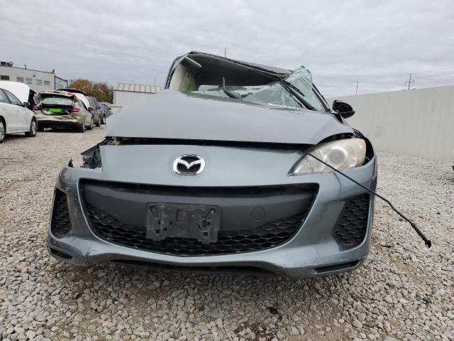 Photo 5 from auction – 2013 MAZDA 3 I with VIN JM1BL1TF7D1805970