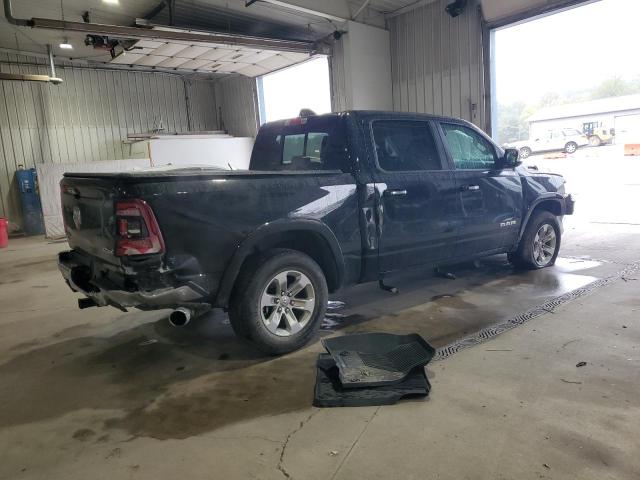 Photo 3 from auction – 2021 RAM 1500 LARAM with VIN 1C6SRFJT6MN639316