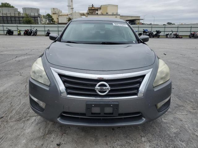 Photo 5 from auction – 2015 NISSAN ALTIMA 2.5 with VIN 1N4AL3APXFC236659