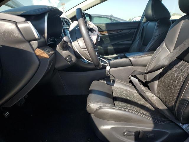 Photo 7 from auction – 2018 NISSAN MAXIMA 3.5 with VIN 1N4AA6AP2JC369240