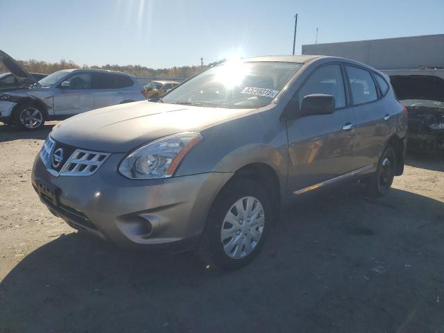 Photo 1 from auction – 2011 NISSAN ROGUE S with VIN JN8AS5MV0BW667429