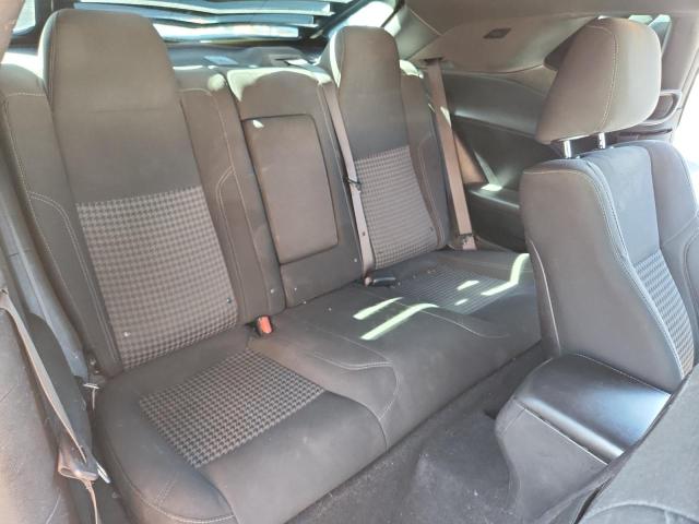 Photo 10 from auction – 2019 DODGE CHALLENGER with VIN 2C3CDZAGXKH677450