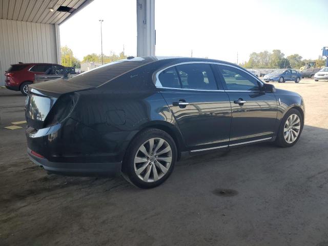 Photo 3 from auction – 2014 LINCOLN MKS with VIN 1LNHL9EK2EG610274