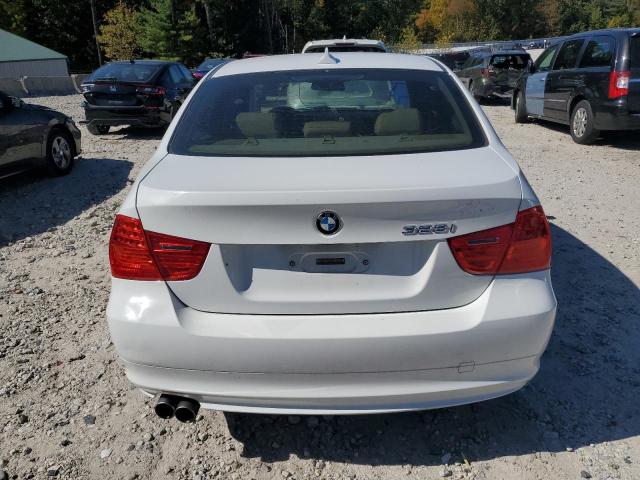 Photo 6 from auction – 2011 BMW 328 with VIN WBAPH7G50BNM57394