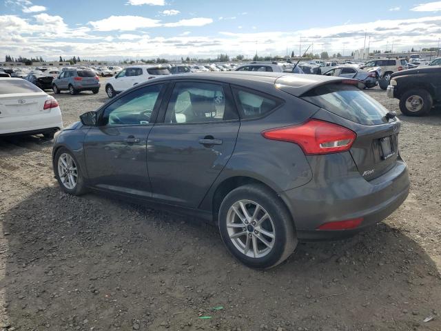Photo 2 from auction – 2016 FORD FOCUS SE with VIN 1FADP3K22GL315667