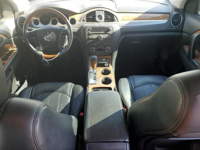 Photo 8 from auction – 2012 BUICK ENCLAVE with VIN 5GAKRCED2CJ100242