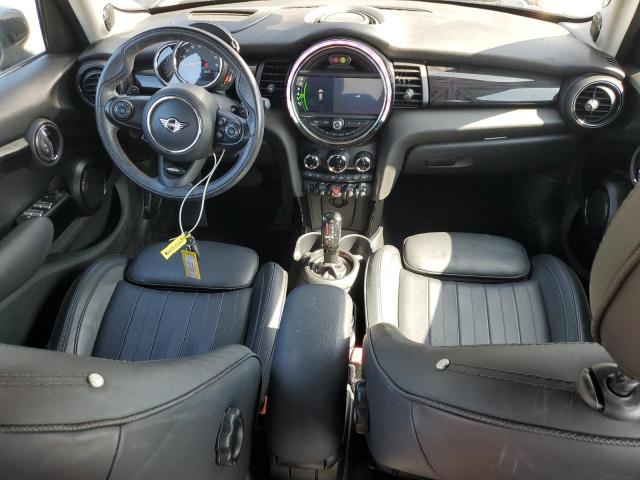 Photo 8 from auction – 2020 MINI COOPER S with VIN WMWXU9C01L2L97548