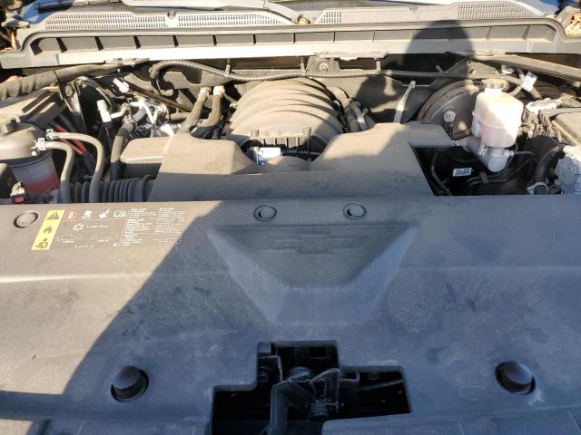 Photo 11 from auction – 2019 CHEVROLET SILVERADO with VIN 2GCVKPEC8K1174983